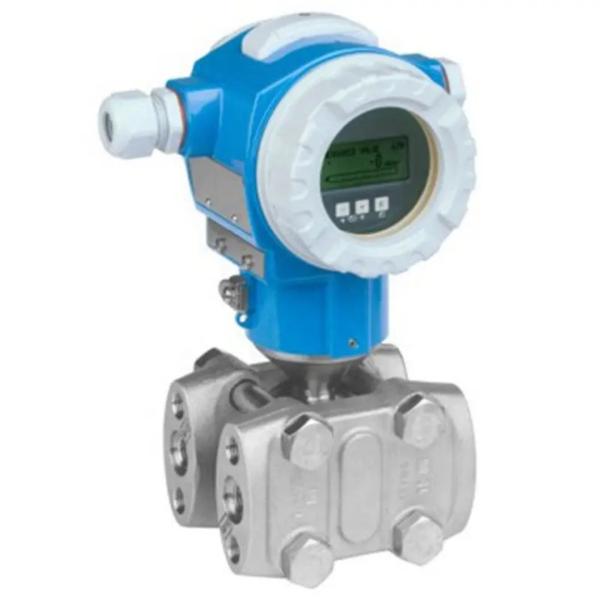 Quality Deltabar PMD55B Differential Pressure Transmitter PMD55B PMD55 PMD75B wholesale