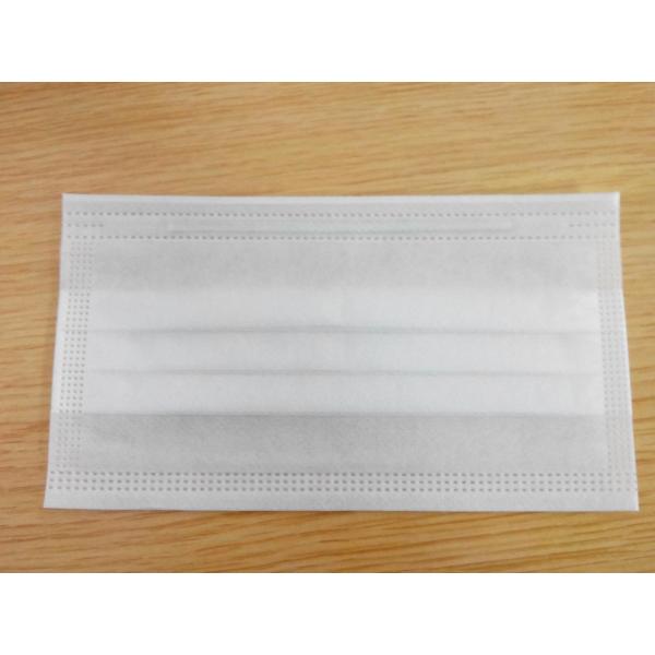 Ultrasonic Mask Machine Structure Oxidized Treatment Strong Rust-Free Ultrasonic