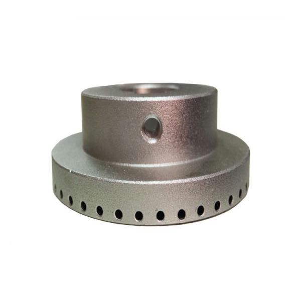 Quality OEM Machining Encoder Shaft Knuckle ISO2768FH CNC Stainless Steel Parts wholesale