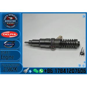 Common Rail Fuel Injector BEBE4C14001 21586296 21586298 889498 33800-84400 33800
