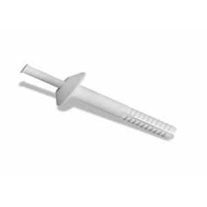 Plastic Expansion Anchor Bolt Fixing Chipboard Screw Plug Anchor PPA6 Nylon