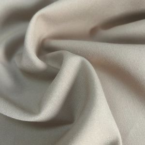 40/2tr*150d+40d Polyester/ Rayon/Spandex Fabric for Men/Women′s Suitiing with