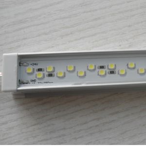 SMD 3528 Led Aluminium Led Strip Light 23.8 Inch With 108 Led DC 24V