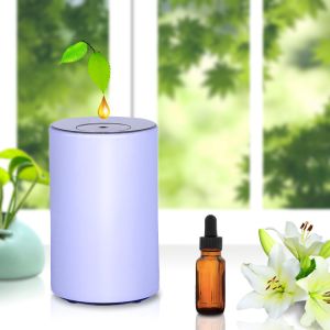 PBT 10ml Portable USB Car Humidifier 2000mAh Air Pump