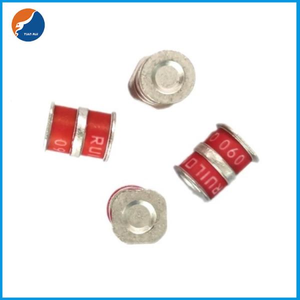Quality 3RD-8S GDT Gas Discharge Tube Arresters 3 Poles Electrodes 75V-600V 20KA 8mmX10mm SMD Type GDT wholesale