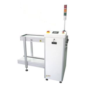 Cheap Linea automatica PWB affidabile di SMT dello scaricatore del caricatore del PWB che tratta i trasportatori for sale