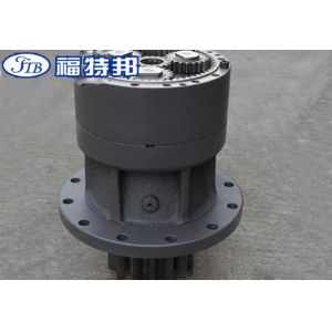 LN00111 Excavator Swing Reduction Gearbox For CASE CX210 CX225