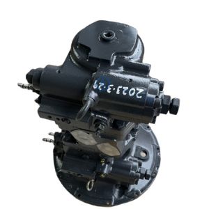 China Komatsu PC400-8 PC400-7 OEM Hydraulic Main Pump Assy 708-2H-00290 708-2H-04110 on sale