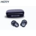 MFB Touch Control Wireless Bluetooth Earphone A2DP1.3 AVRCP1.6