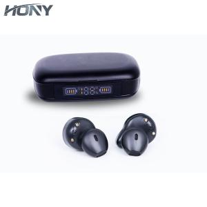 Cheap MFB Touch Control Wireless Bluetooth Earphone A2DP1.3 AVRCP1.6 for sale