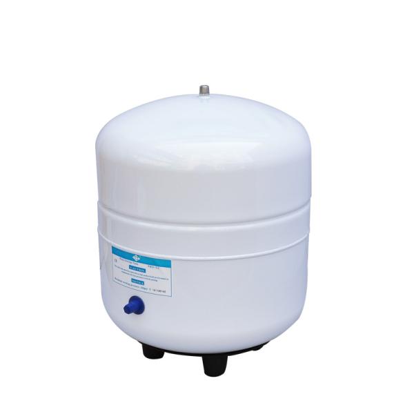 Quality 3.2G Water Treatment Purifier Tank Carbon Steel Material In RO Water Filter System wholesale