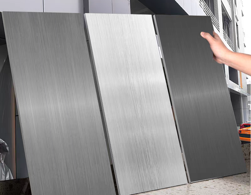 Pvdf Coating Fire Proof Acm Acp Aluminium Composite Panel Proof Price Per Sq Ft