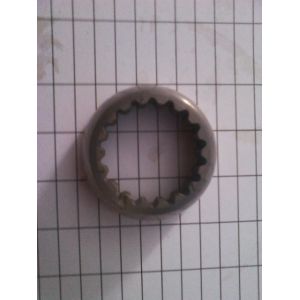 Uchid Rexroth Hydraulic Pump Parts A10vd17/23/28/45/71 Cylinder Block Pistons