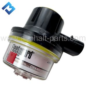 S1800-3 Pressure Sensor QSX15 Engine 2187641 Air Filter Blockage Monitoring For