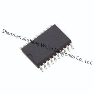 Cheap SN74AS240ADW Buffers &amp; Line Drivers Octal Buffer/Driver With 3-State Outputs for sale