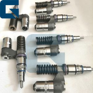 0414701080 Diesel Fuel Injection Common Rail Injector Fuel Injector