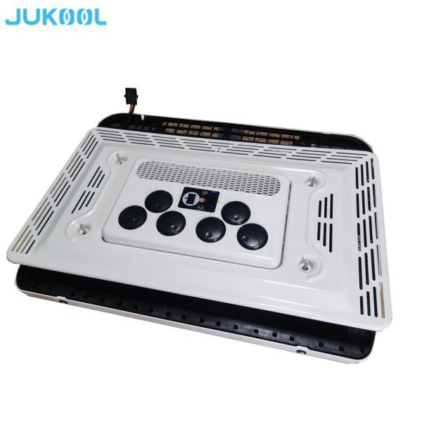 Quality 12V Truck Cab Parking Air Conditioner With Battery Power wholesale