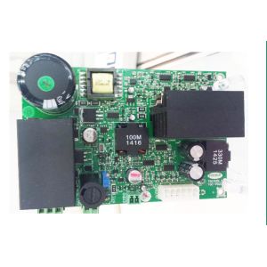 2L FR4 PCB Prototyping with ENIG Surface and 2oz Copper