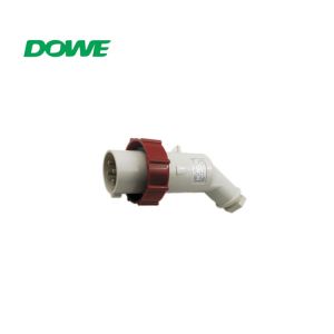 200V marine P12-3B waterproof power plug IEC standard for Industrial Use