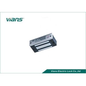 Double insulation door electromagnetic lock DC12V or 24V mini size