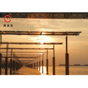 Bifacial Mono Solar Cell Standard Solar Panel For Commercial and Home System