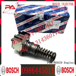 0414755014 Made In China New Diesel Fuel Injection Unit Pump 0 414 755 014