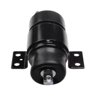 Solenoid Valve 69902-0-0460 24V For EG300 Excavator 4D94 4D105 Engine