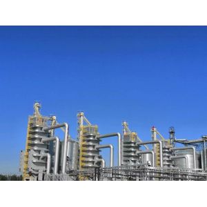 High Capacity Grain Dryer Machine For Large-Scale Cooperatives And Processing