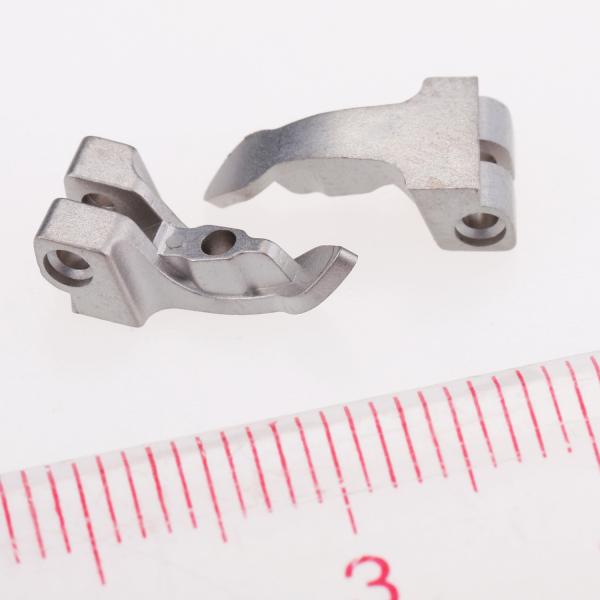 Quality Titanium ISO13485 Medical Equipment Spare Parts Instrument Assy Anodized Finish wholesale