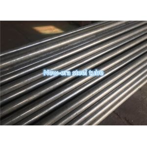 E355 St52 16Mn Precision Steel Pipe / Hydraulic Cylinder Tube EN10305-1