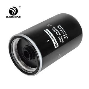 Spin On Excavator Diesel Fuel Filter 8982394641 MMH-80990 For HITACHI