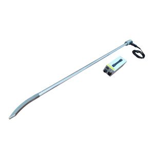 20Khz Bending Ultrasonic Inner Circle Indium Coating Machine for Petroleum and Chemical Industries