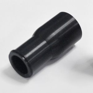 IATF16949 Flexible And Resilient Rubber Stoppers FKM VMQ HNBR Rubber Gaskets