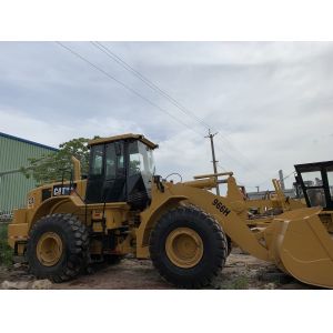 USED CATERPILLAR 966H WHEEL LOADER /966C 966G 966F