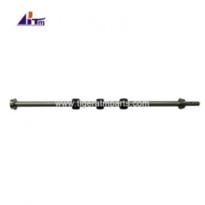 ATM Parts Diebold Shaft Transport DRV 49254690000B-02 49253631000B