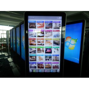Cheap touch screen,touch screen kiosk,digital signage all in one pc 22&quot; 32&quot; 42&quot; 47&quot; 55&quot; 65&quot; for sale