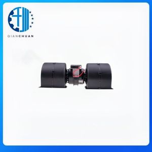 Cheap 295-5440 Blower Fan Motor 12V For Caterpillar 216B 226B 236B 246B 262B 257B 272C 277B for sale