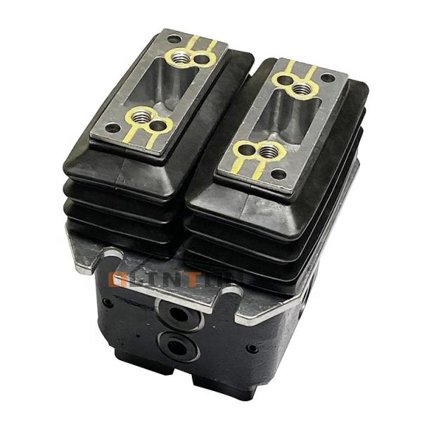 SK200-8 control rod YN30V00105F2 for Excavator Spare Parts SK210-8 Travel Pilot Valve