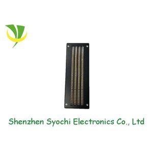 Fast Drying Led Uv Light Ultraviolet Lamp , Led Uv Lamp For Printing Machine