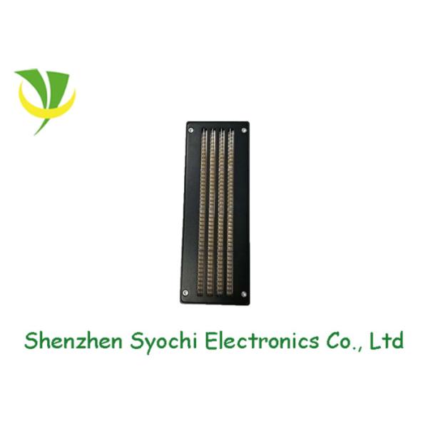Quality Fast Drying Led Uv Light Ultraviolet Lamp , Led Uv Lamp For Printing Machine wholesale