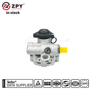 ZPY Power Steering Pump for Porsche Cayenne V8 4.5L 2003-2006