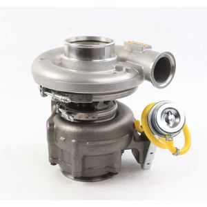 HE500WG-1949172 3.9L Diesel Engine Turbocharger For Cummins Excavator Spare