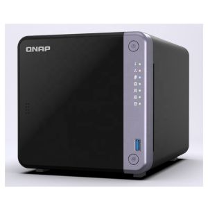 New Original TS-432X TS-432X-4G 4-bay 10GbE NAS Data storage center High