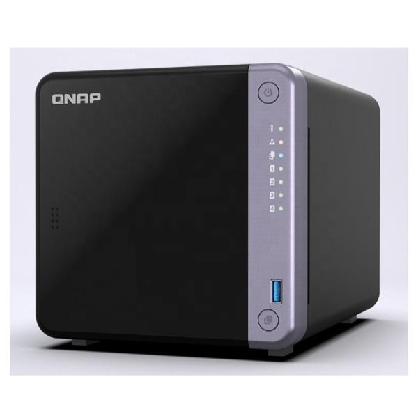 New Original TS-432X TS-432X-4G 4-bay 10GbE NAS Data storage center High