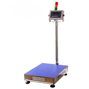 Metal Structure Sohe SH2100 A1 150KG Mobile Model with LED Display and Alarm