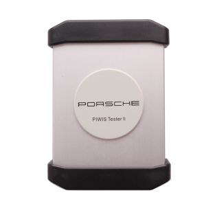Porsche Piwis Tester II Auto Diagnostic Tools with CF-30 Laptop for Porsche Car