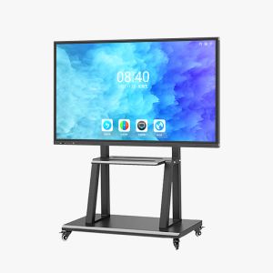 Big Size 98'' 110'' Interactive Board for Teaching Conference Touch Screen
