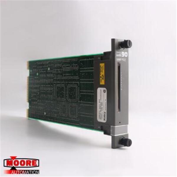 Quality IMMFP02  ABB  Multi-Function Processor wholesale