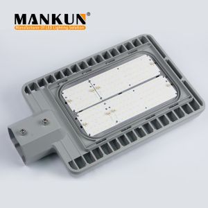 Aluminum DC30V Solar Street Light LED PCB 95% Power Dissipation