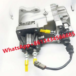 6L ISLe QSL8.9 QSL9 Diesel Engine Fuel Injection Pump 4954200 2897500 4954200